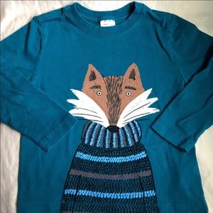 Hanna Andersson Super Soft Tee